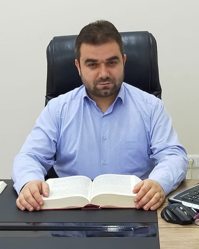 Bio-Enerji Uzmanı Cihan Özdemir